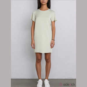 H&M Tshirt Dress